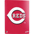 MLB Cincinnati Reds - Solid Distressed PS5 Digital Edition Bundle Skin