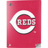 MLB Cincinnati Reds - Solid Distressed PS5 Digital Edition Console Skin