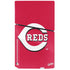 MLB Cincinnati Reds - Solid Distressed PS5 Slim Disk Bundle Skin