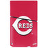 MLB Cincinnati Reds - Solid Distressed PS5 Slim Disk Console Skin