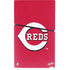 MLB Cincinnati Reds - Solid Distressed PS5 Slim Digital Edition Bundle Skin