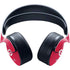 MLB Cincinnati Reds - Solid Distressed PULSE 3D Wireless Headset for PS5 Skin