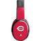 MLB Cincinnati Reds - Solid Distressed Skullcandy Crusher Wireless Skin