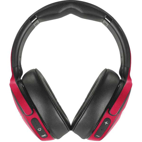 MLB Cincinnati Reds - Solid Distressed Skullcandy Venue Skin
