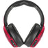MLB Cincinnati Reds - Solid Distressed Skullcandy Venue Skin