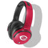 MLB Cincinnati Reds - Solid Distressed Skullcandy Venue Skin