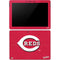 MLB Cincinnati Reds - Solid Distressed Surface Go Skin