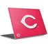 MLB Cincinnati Reds - Solid Distressed Surface Laptop 3 13.5in Skin