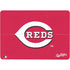 MLB Cincinnati Reds - Solid Distressed Surface Laptop Studio Skin