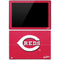 MLB Cincinnati Reds - Solid Distressed Surface Pro 3 Skin