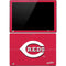 MLB Cincinnati Reds - Solid Distressed Surface Pro 4 Skin