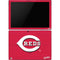 MLB Cincinnati Reds - Solid Distressed Surface Pro 6 Skin