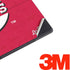 MLB Cincinnati Reds - Solid Distressed Surface Pro 6 Skin