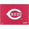 MLB Cincinnati Reds - Solid Distressed Surface Pro 8 Skin