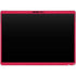 MLB Cincinnati Reds - Solid Distressed Surface Pro 8 Skin