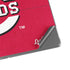 MLB Cincinnati Reds - Solid Distressed Surface Pro 8 Skin