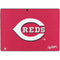 MLB Cincinnati Reds - Solid Distressed Surface Pro 9 Skin