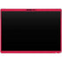MLB Cincinnati Reds - Solid Distressed Surface Pro 9 Skin
