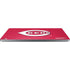 MLB Cincinnati Reds - Solid Distressed Universal Laptop 18in (14.6 x 10.6in) Skin