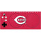 MLB Cincinnati Reds - Solid Distressed Xbox Adaptive Controller Skin