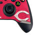 MLB Cincinnati Reds - Solid Distressed Xbox Series X Bundle Skin