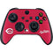 MLB Cincinnati Reds - Solid Distressed Xbox Series X Controller Skin