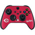 MLB Cincinnati Reds - Solid Distressed Xbox Series X Controller Skin