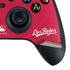 MLB Cincinnati Reds - Solid Distressed Xbox Series X Controller Skin