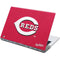 MLB Cincinnati Reds - Solid Distressed Yoga 910 2-in-1 14in Touch-Screen Skin