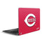 MLB Cincinnati Reds - Solid Distressed Zenbook UX305FA 13.3in Skin