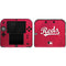 MLB Cincinnati Reds Alternate/Away Jersey Nintendo 2DS Skin