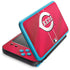 MLB Cincinnati Reds Alternate/Away Jersey Nintendo 2DS XL (2017) Skin