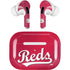 MLB Cincinnati Reds Alternate/Away Jersey AirPods Pro 2nd Gen Skin