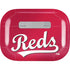 MLB Cincinnati Reds Alternate/Away Jersey AirPods Pro 2nd Gen Skin