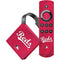 MLB Cincinnati Reds Alternate/Away Jersey Amazon Fire TV Skin