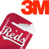 MLB Cincinnati Reds Alternate/Away Jersey Apple AirPods 2 Skin