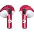 MLB Cincinnati Reds Alternate/Away Jersey Apple AirPods (3rd Gen 2021) Skin