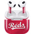 MLB Cincinnati Reds Alternate/Away Jersey Apple AirPods (3rd Gen 2021) Skin