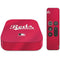 MLB Cincinnati Reds Alternate/Away Jersey Apple TV Skin