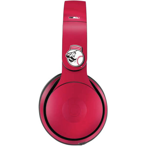 MLB Cincinnati Reds Alternate/Away Jersey Beats Solo Pro Skin