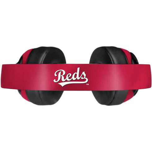 MLB Cincinnati Reds Alternate/Away Jersey Beats Solo Pro Skin