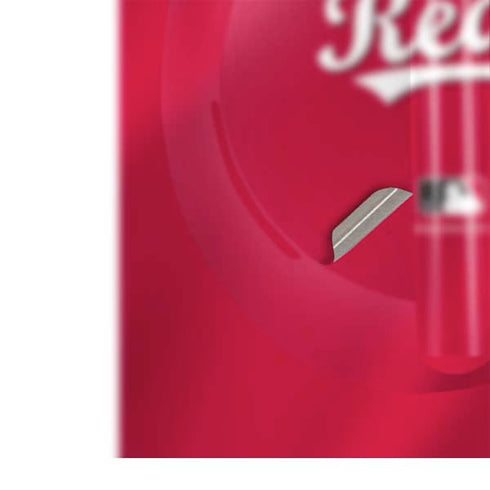 MLB Cincinnati Reds Alternate/Away Jersey Bose Noise Cancelling Headphones 700 Skin