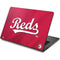 MLB Cincinnati Reds Alternate/Away Jersey Dell Chromebook Skin