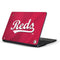 MLB Cincinnati Reds Alternate/Away Jersey Samsung Chromebook Skin