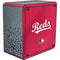 MLB Cincinnati Reds Alternate/Away Jersey Cooler Master MasterBox Q300L Mini Tower Skin