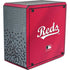MLB Cincinnati Reds Alternate/Away Jersey Cooler Master MasterBox Q300L Mini Tower Skin