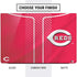 MLB Cincinnati Reds Alternate/Away Jersey Dell Vostro Skin