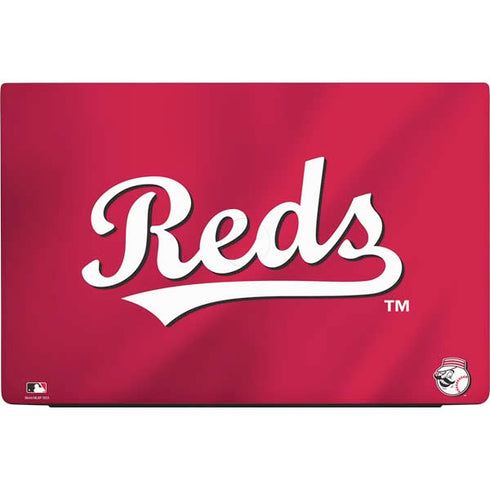 MLB Cincinnati Reds Alternate/Away Jersey Dell Vostro Skin