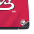 MLB Cincinnati Reds Alternate/Away Jersey Dell Vostro Skin