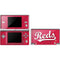 MLB Cincinnati Reds Alternate/Away Jersey DS Lite Skin